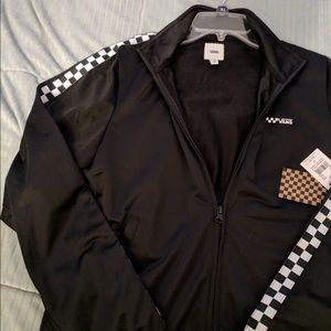 Vans girl Classic Truck Jacket